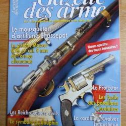 Gazette des armes N° 332