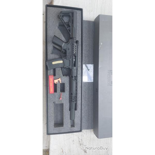 Replique aps gbbr g box