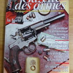 Gazette des armes N° 334