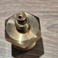 adaptateur de remplissage de réservoir Steyr