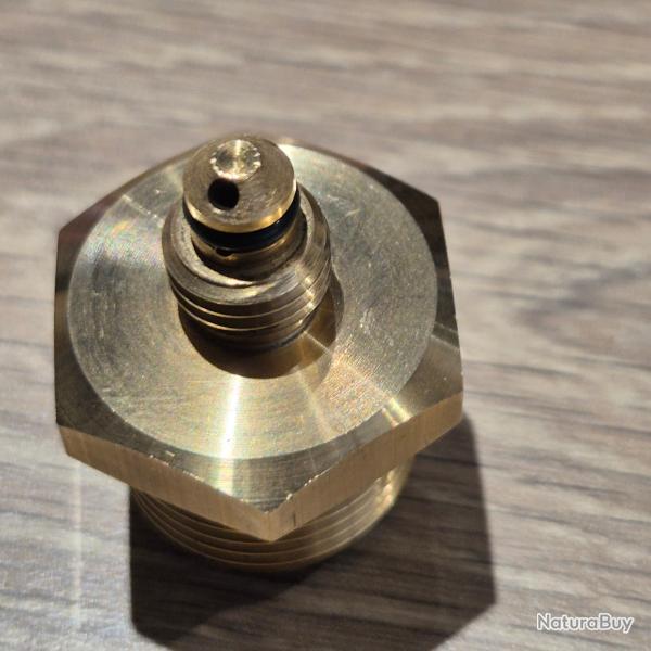 adaptateur de remplissage de rservoir Steyr