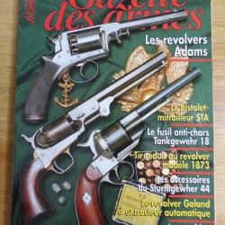 Gazette des armes N° 341