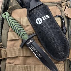 Couteau K25