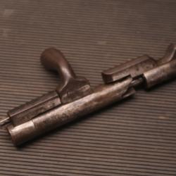 Culasse complète fusil Gras chasse REF 134/2025