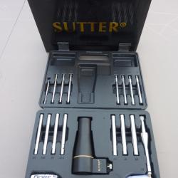 COLLIMATEUR UNIVERSEL POUR ARMES D'EPAULE