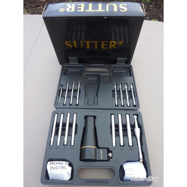 COLLIMATEUR UNIVERSEL POUR ARMES D'EPAULE