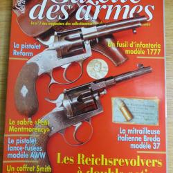 Gazette des armes N° 368