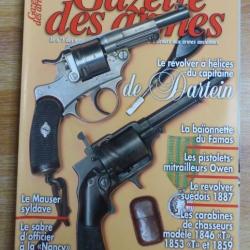 Gazette des armes N° 375