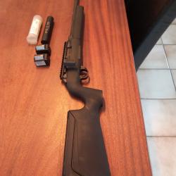 Hammerli 22lr ruger