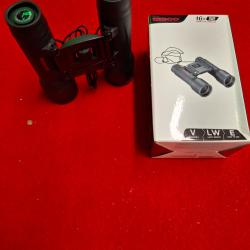 TASCO BLACK ROOF 16X32 NEUVE + HOUSSE DE PROTECTION + BOITE