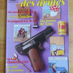 Gazette des armes N° 246