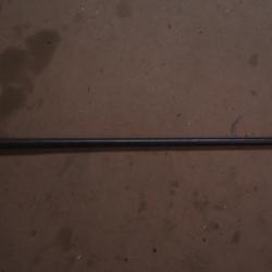 Canon de fusil Gras ray&eacute; 11 mm CAT D REF 134/2025