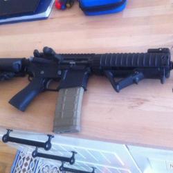 M4 Magpul G&P USA gas blow back