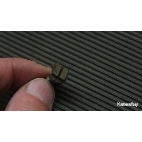 Vis de ressort de dtente pour fusil GRAS REF 134/2025