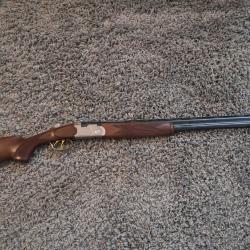 Superpose Beretta 686 Silver Pigeon 1