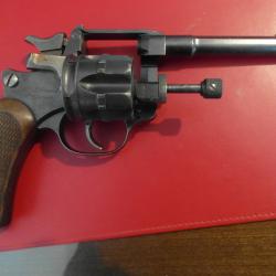 révolver 1892