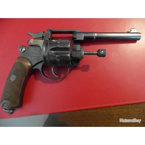 rvolver 1892