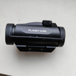 Point rouge Nikko stiling flash 1×30