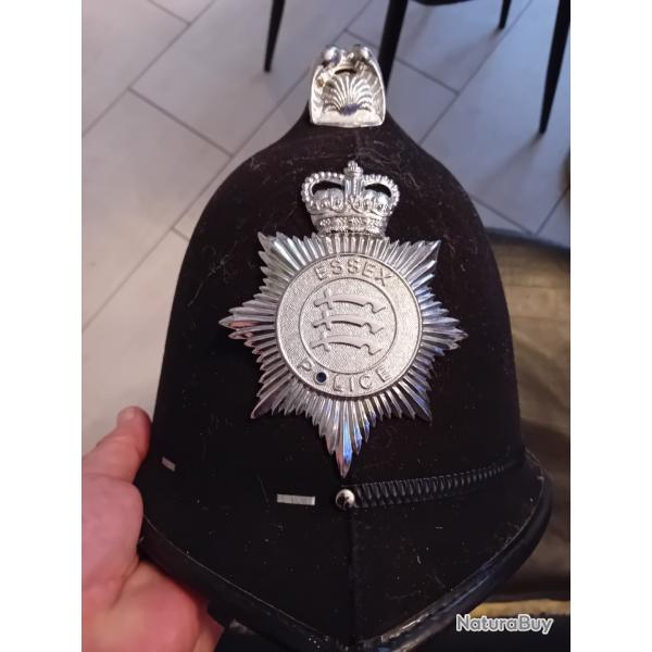 CASQUE BOBY ESSEX COLLECTION RARE