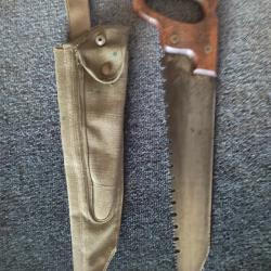 SCIE INDIVIDUELLE Mle 1929 GENIE/INF