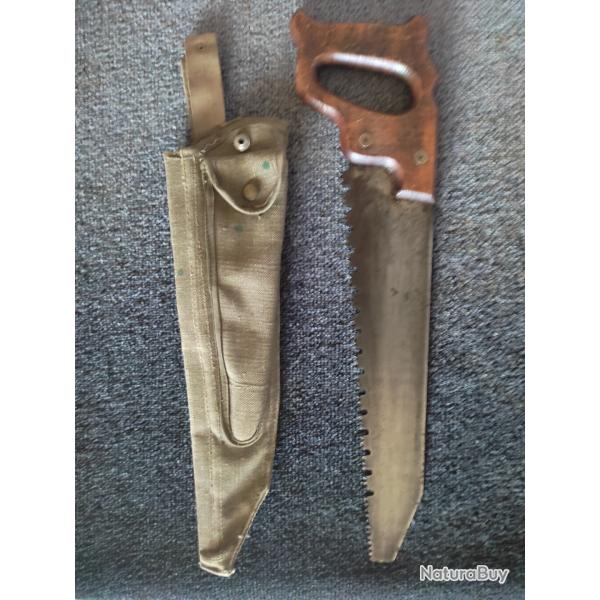 SCIE INDIVIDUELLE Mle 1929 GENIE/INF