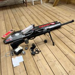 Carabine Gamo Combo 4,5mm