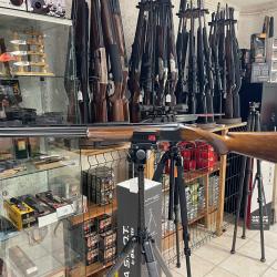 Vends superposé BROWNING B25 TRAP cal: 12/70