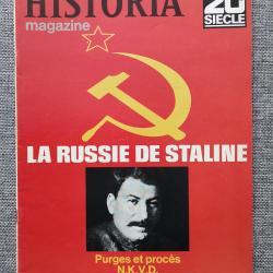 Ouvrage Historia 2ème guerre mondiale no 146