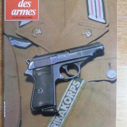 Gazette des armes N° 123