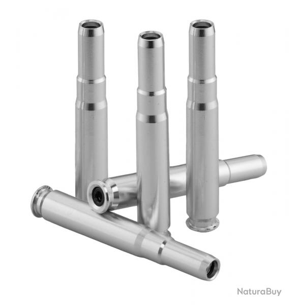 Douilles airsoft pour fusils  verrou x5