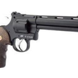 RÉPLIQUE ASG REVOLVER MOD. R 357 NOIR GAZ