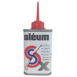 HUILE OLÉUM SX ARMISTOL - 120 ML