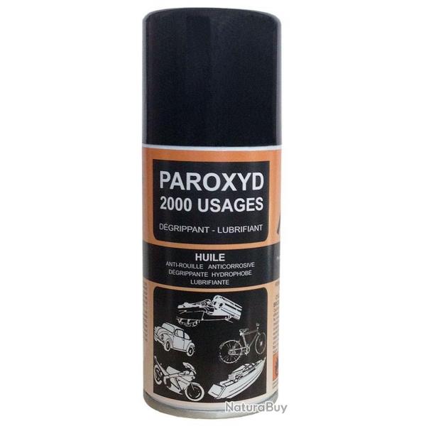 Huile Paroxyd Armistol - Arosol 150 ml