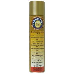 HUILE ENTRETIEN POUR ARMES ARMISTOL 4 EN 1