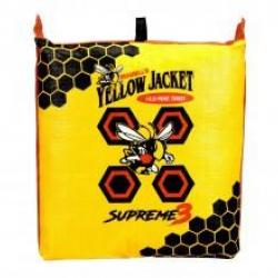 CIBLE PORTABLE MORRELL YELLOW JACKET STINGER 20 POUCES