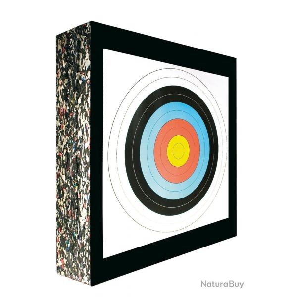 SUPPORT CIBLE ARCHERIE EN MOUSSE