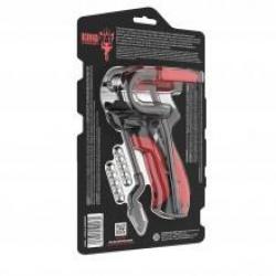 LANCE-PIERRE BARNETT COBRA