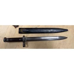 Baïonnette WW1 Autrichienne