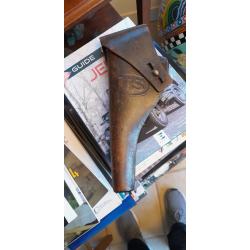Vends holster étui pour Colt 1909.