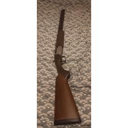 Franchi feeling acier quasiment neuve. Cal 20