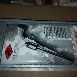 Revolver pietta navy yank calibre 44