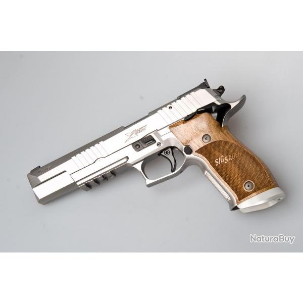 SIG SAUER P226 XSIX CLASSIC Cal 9x19