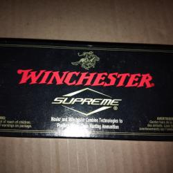 Balles calibre 22-250