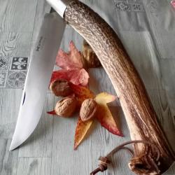 Couteau Opinel n °13 bois de cerf
