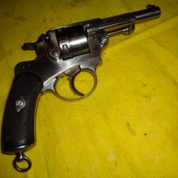 Nouveau revolver 1873 à vendre