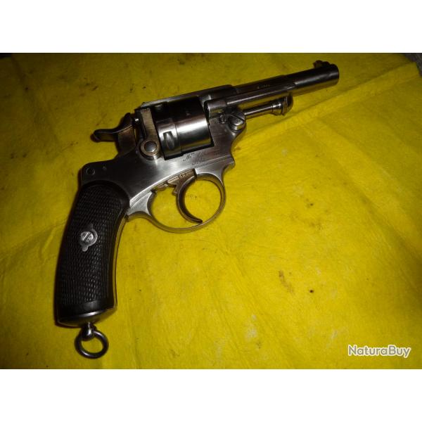 Nouveau revolver 1873  vendre