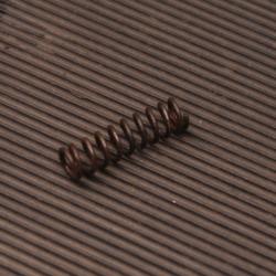 Ressort du poussoir de cartouche Mauser Gewehr 1888 REF 100/2025