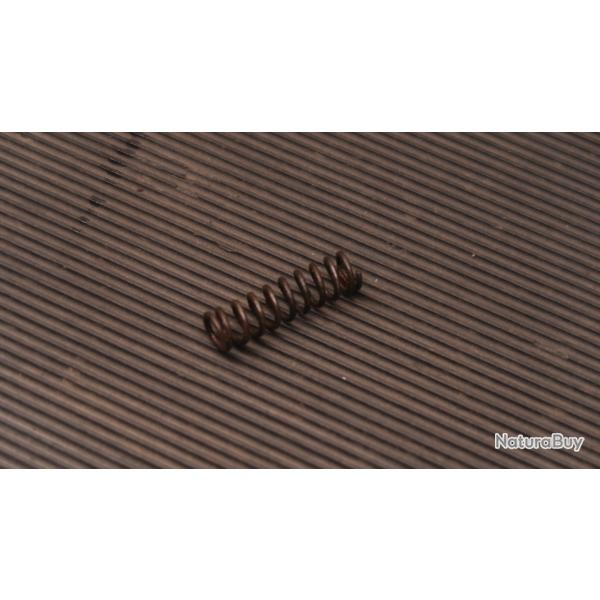 Ressort du poussoir de cartouche Mauser Gewehr 1888 REF 100/2025