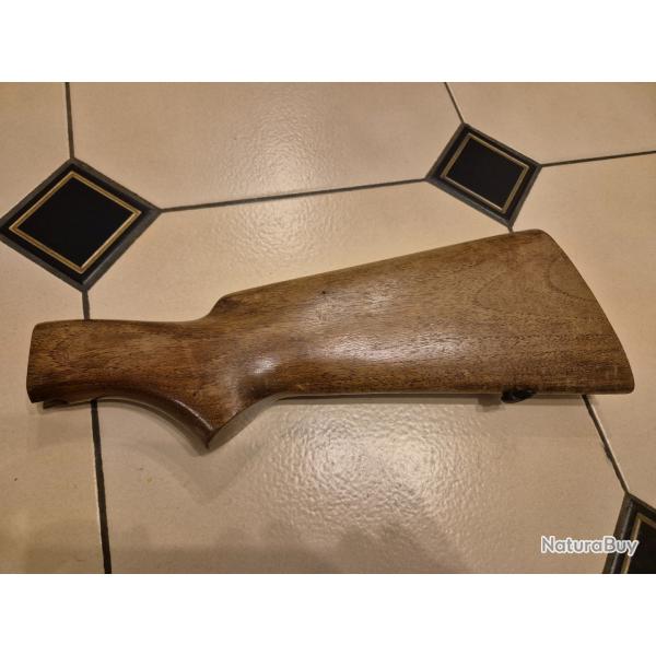 Crosse bois Carabine Unique 22 LR