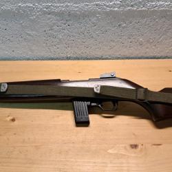 Carabine Erma Mod70 M1 22LR Semi-automatique